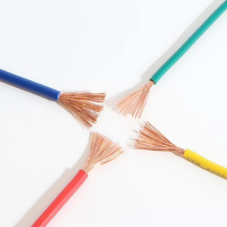 Cavi elettrici: la spina dorsale dell’energia